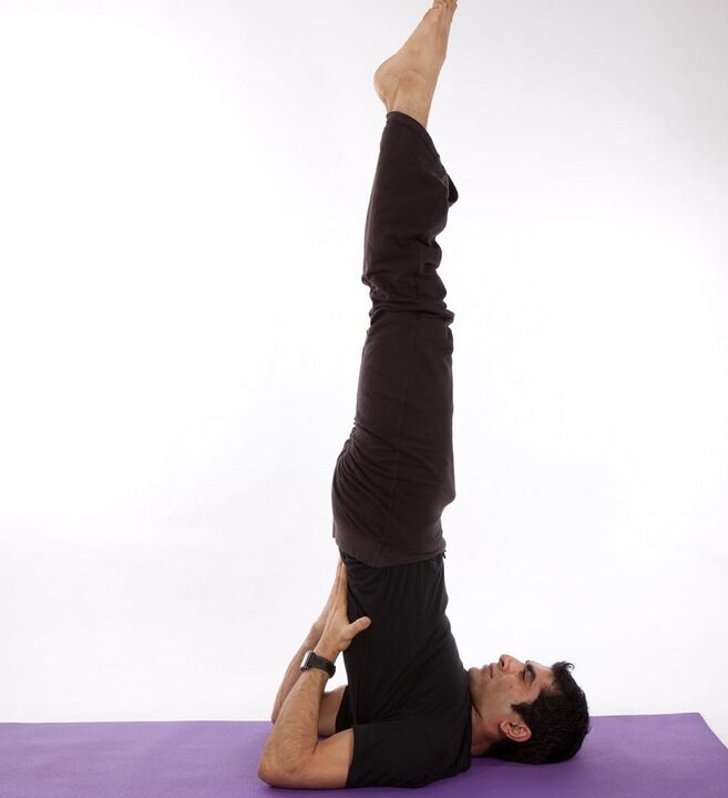 ការធ្វើលំហាត់ប្រាណ BRCH ដើម្បីបង្កើនសក្តានុពល