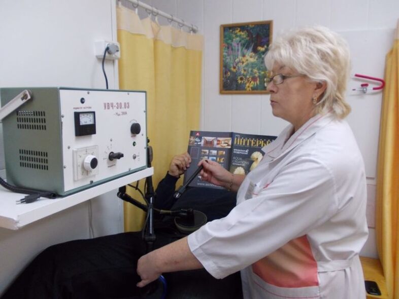 នីតិវិធីព្យាបាលដោយចលនាដើម្បីបង្កើនសក្តានុពល